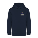 Maanrock Mechelen Hoodie