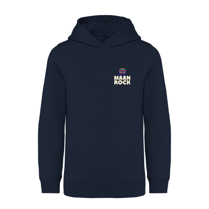 Maanrock Mechelen Hoodie