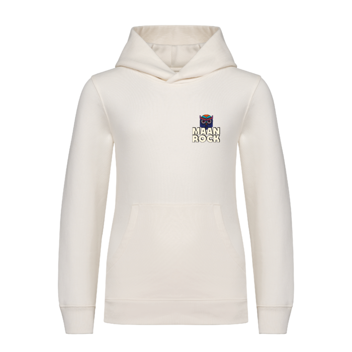 Maanrock Mechelen Hoodie