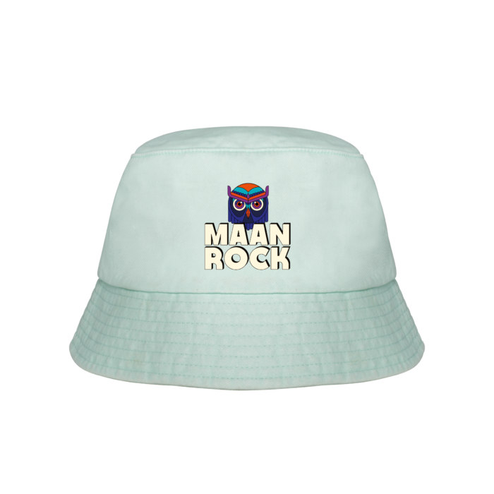 Maanrock Mechelen Bucket Hat