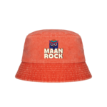 Maanrock Mechelen Bucket Hat