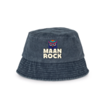 Maanrock Mechelen Bucket Hat