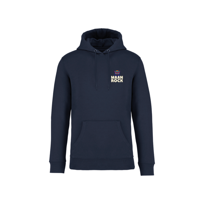 Maanrock Mechelen Hoodie