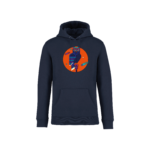 Maanrock Mechelen Hoodie