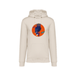 Maanrock Mechelen Hoodie