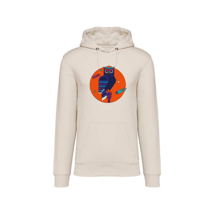 Maanrock Mechelen Hoodie