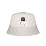 Maanrock Mechelen Bucket Hat