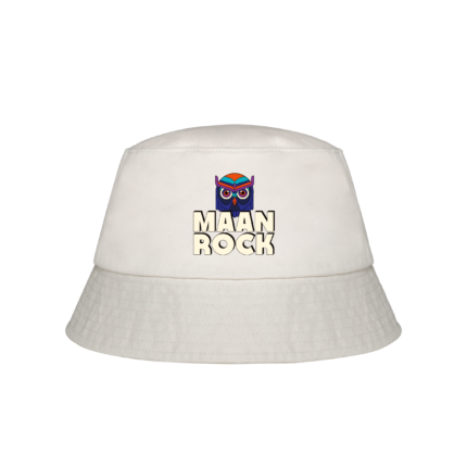 Maanrock Mechelen Bucket Hat