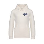 Kids Hoodie - De Gym - Afbeelding 11