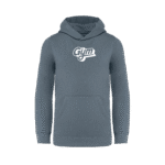 Kids Hoodie - De Gym - Afbeelding 16