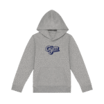 Kids Hoodie - De Gym - Afbeelding 15