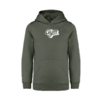 Kids Hoodie - De Gym - Afbeelding 13