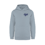 Kids Hoodie - De Gym - Afbeelding 9