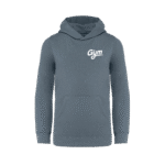 Kids Hoodie - De Gym - Afbeelding 5