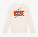 Maanrock edition 2026 sweater - Afbeelding 3