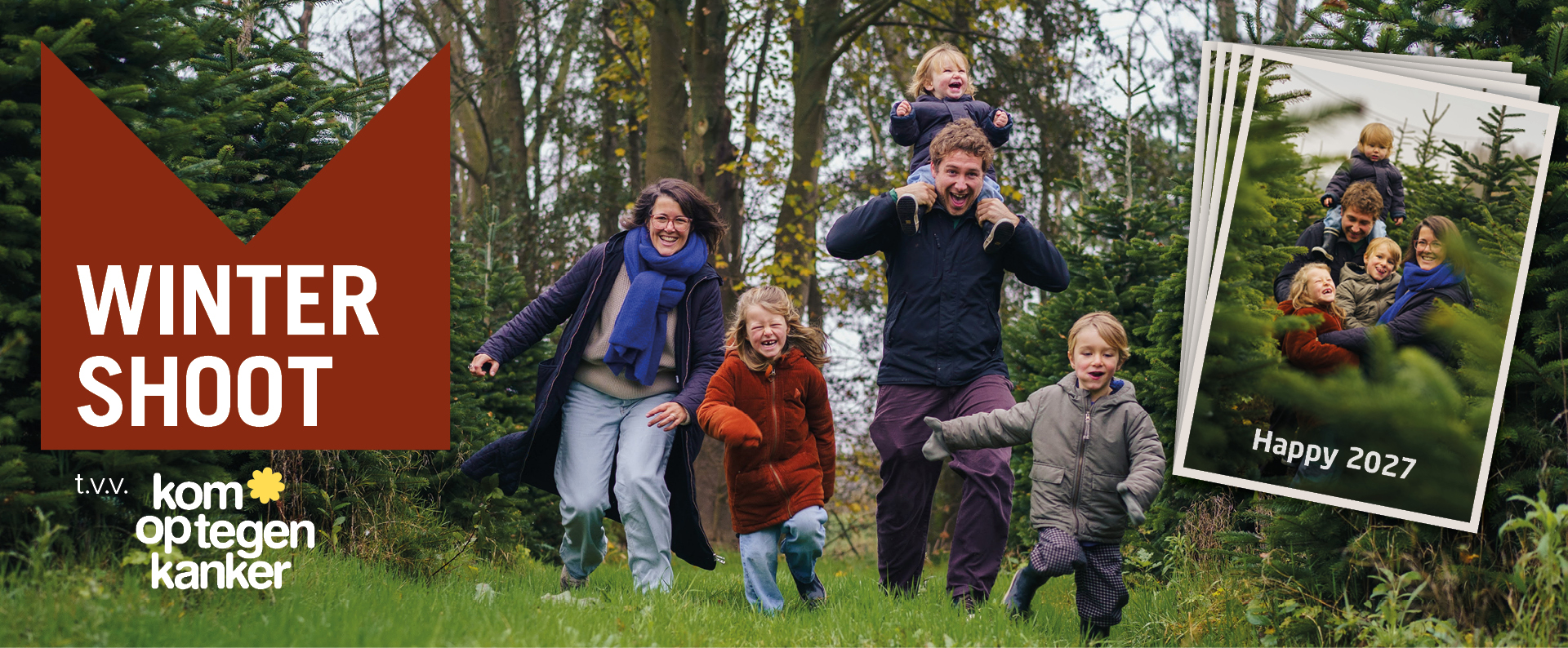 Wintershoot_webformulier KOTK - Warme Kerstkaart - Wintershoot Stad Mechelen - Afbeelding 1